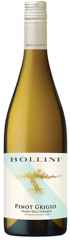 Bollini Pinot Grigio